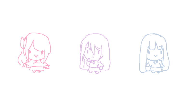 untitled idol song thumbnail