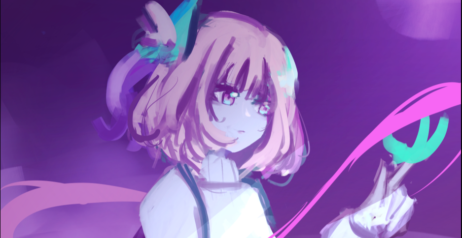 Necessary Distance thumbnail