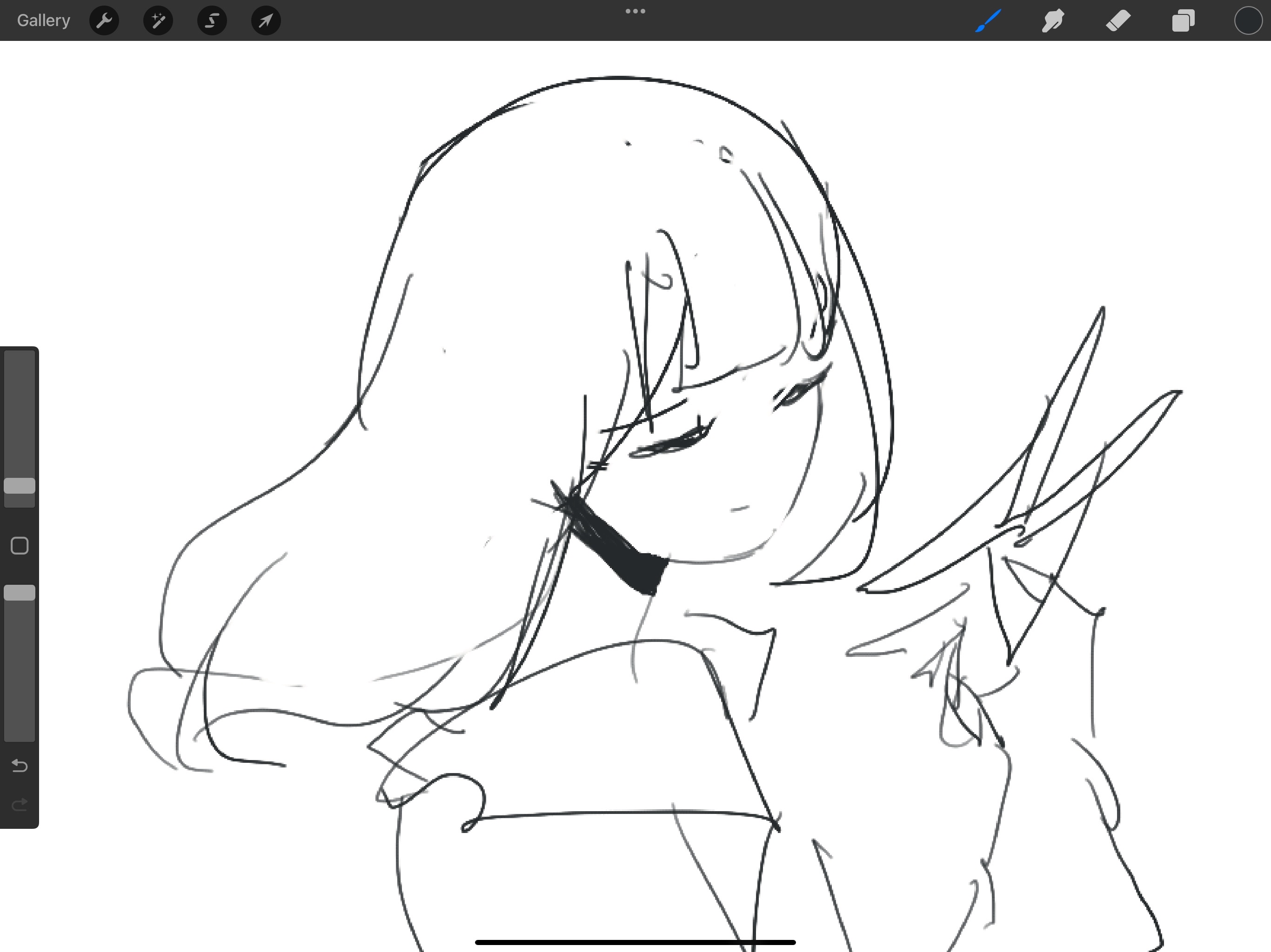 絵子 - SOS thumbnail